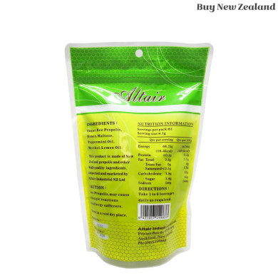 Altair Propolis Lozenges (Mint) 250g