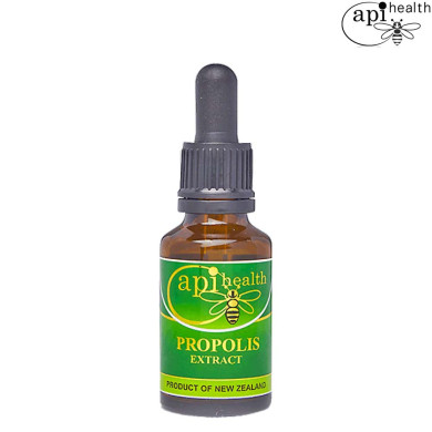 API Propolis extract A/F 15% 25ml