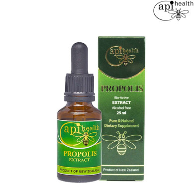 API Propolis extract A/F 15% 25ml