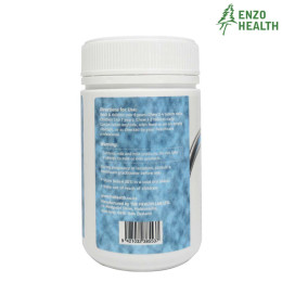 Enzo Health GLC Complex - Goat Milk+Lactoferrin+Colostrum 300tabs