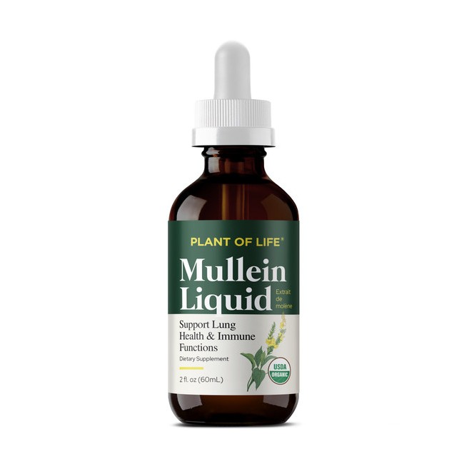플랜오브라이프 아마존판매 뮤레인 호흡 리퀴드 60mL