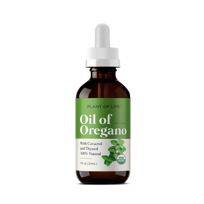 플랜오브라이프 아마존판매 오레가노오일 30mL