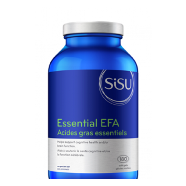 시수 정제된 오메가 에센셜 이에프에이 1200mg 180sgel(SISU Essential EFA)
