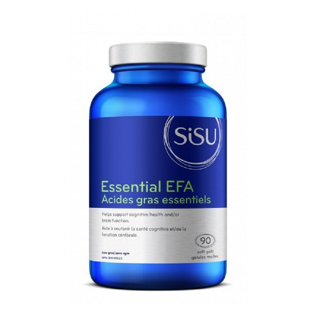 시수 정제된 오메가 에센셜 이에프에이 1200mg 90sgel(SISU Essential EFA)