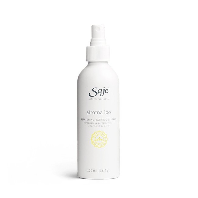 세이지 페퍼민트 배쓰룸 스프레이 200ml