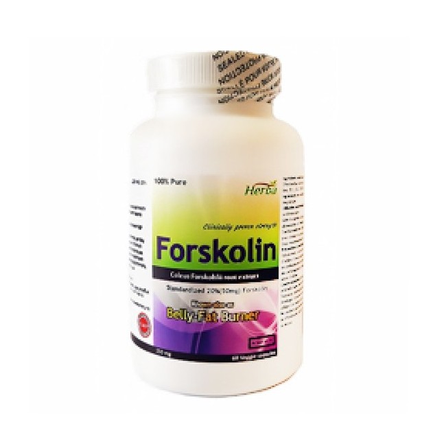 허바 포스콜린 (HERBA Forskolin)