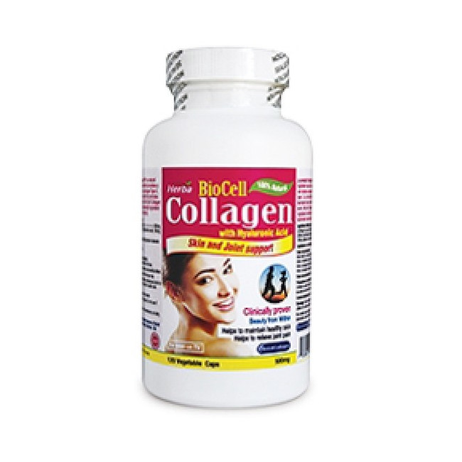 허바 바이오셀 콜라겐 120정 (HERBA BioCell Collagen)