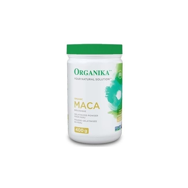 오가니카 올가니카 마카 파우더 400g