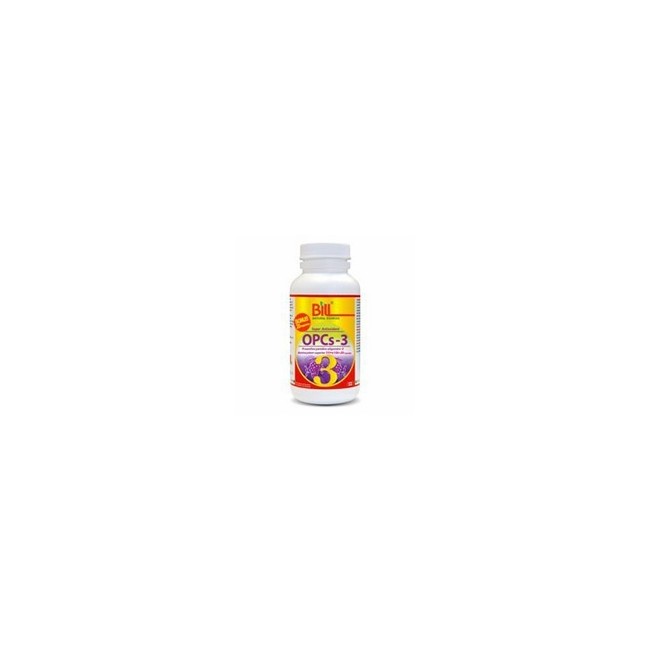 빌 오피씨3 120정(BILL Beauty & Health Product Bill OPCs-3 Super Antioxidant )