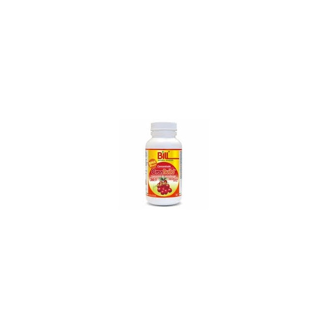 빌 크랜빌드 500mg 120정(BILL Beauty & Health Product CranBuild)