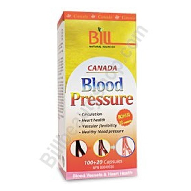 빌 혈압 유지 120정 (Bill Blood Pressure)