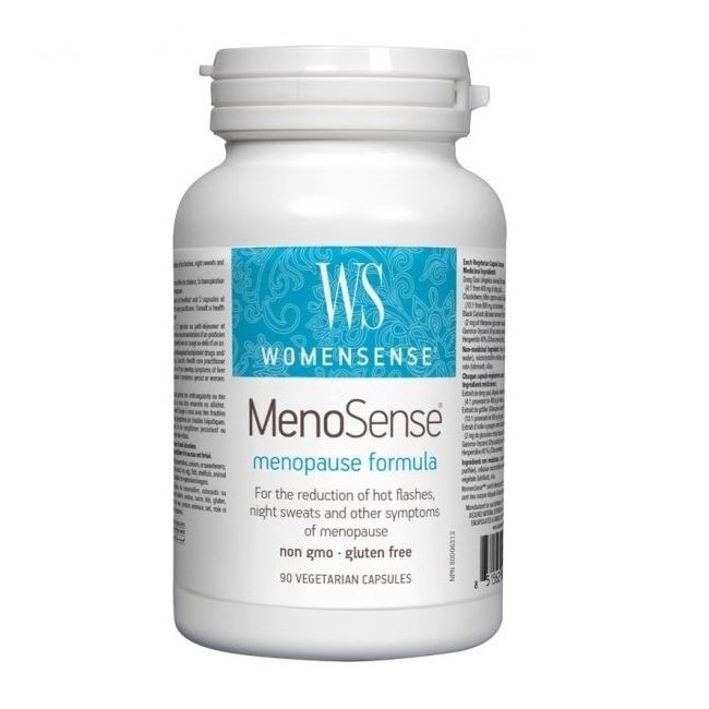 우먼센스 메노센스 90 / 180정 Women Sense Meno sense