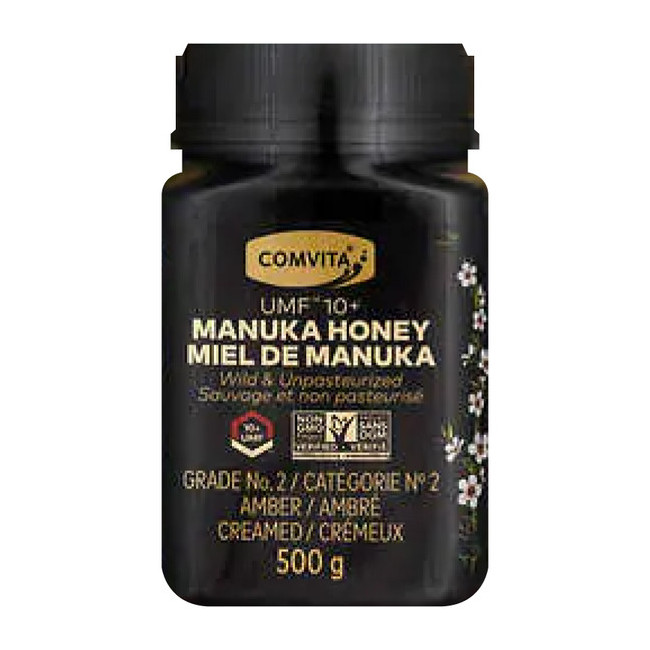 콤비타 코스트코 마누카 허니 꿀 미엘 500g UMF10
