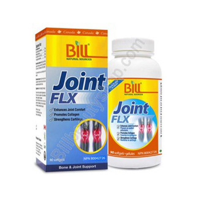 빌 조인트FLX 90정 (Bill JointFLX)