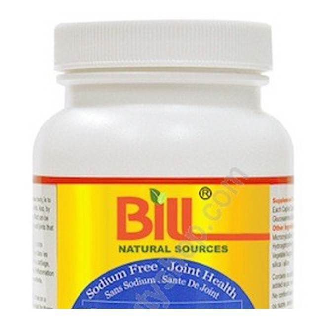 빌 조인트 글루코사민 500mg 200정 (Bill Glucosamine Sulfate)