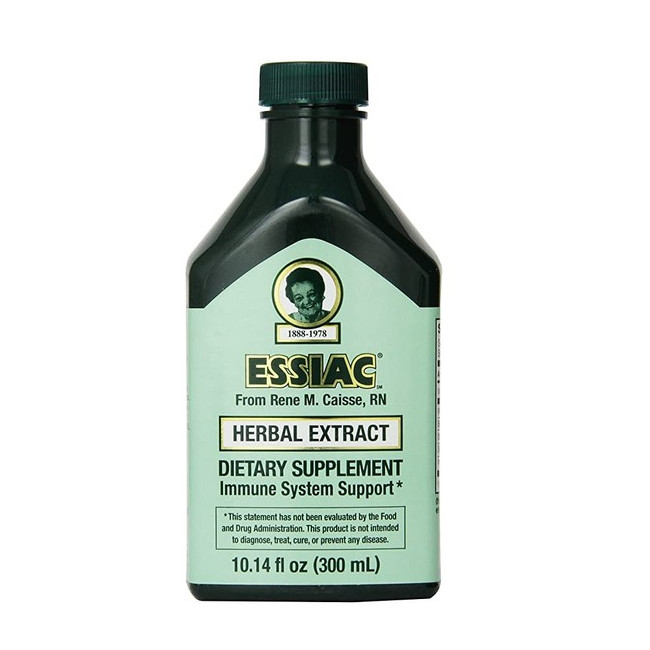 에시악 캐나다 자연허브 리퀴드 300ml