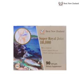 Best NZ Super Royal Joint 90caps