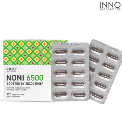 Inno Health Noni 6500 120caps