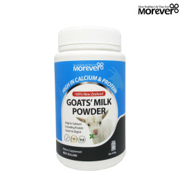 Morever Goats Milk Powder 450g