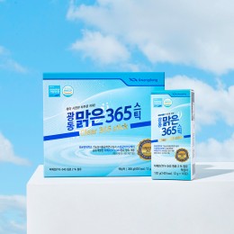 맑은 365 스틱 - 30포 12g * 30포