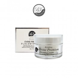 B&I 오븐 프리미엄 태반 크림 50G