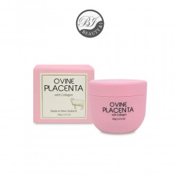 콜라겐 100g 함유 B&I 오븐 태반 크림