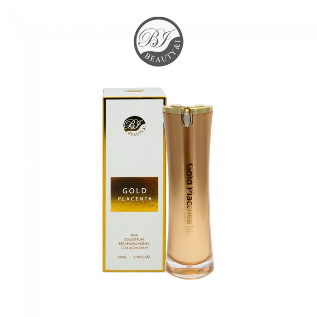 B&I GOLD 태반 세럼 50ML