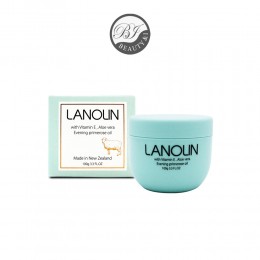 B&I LANOLIN WITH 비타민 E CREAM 100G