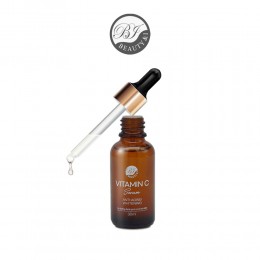 B&I 비타민 C SERUM 30ML 4개 세트