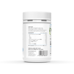 INNO HEALTH & CARE 산양유 초유 MBP + LACTOFERRIN 150 CHEW TABS