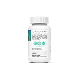 INNO HEALTH & CARE URIC ACID BALANCE 24000 120 VEGE CAPS