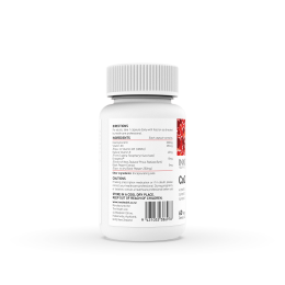 INNO HEALTH & CARE 코큐텐 300MG 60 VEGE CAPS