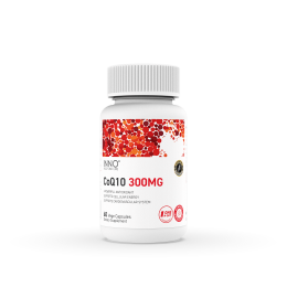 INNO HEALTH & CARE 코큐텐 300MG 60 VEGE CAPS