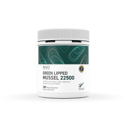 INNO HEALTH & CARE 초록잎 홍합 22500 200 VEGE CAPS