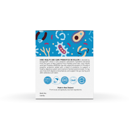 INNO HEALTH & CARE ENZO 프로바이오틱스 88 BILLION 60 VEGE CAPS