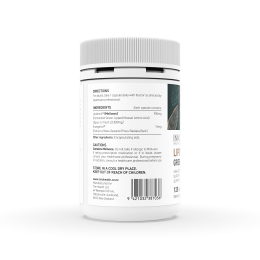 INNO HEALTH & CARE LIPIDONOL 초록잎홍합 22500 120 VEGE CAPS