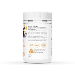 INNO HEALTH & CARE 마누카 초유 1500 CHEWABLE 120 CHEW TABS