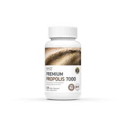 INNO HEALTH & CARE PREMIUM 프로폴리스 7000 120 VEGE CAPS