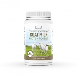 INNO HEALTH & CARE 산양유 PROTEIN POWDER 450G