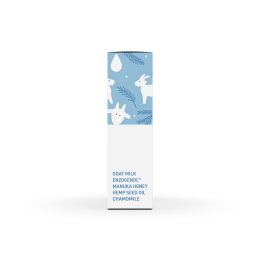 INNO HEALTH & CARE NATURAL 산양유 SOAP + ENZOGENOL 80G