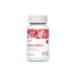 INNO HEALTH & CARE 코큐텐 450MG 60 VEGE CAPS