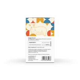 INNO HEALTH & CARE PLACENTA 100000 100 VEGE CAPS