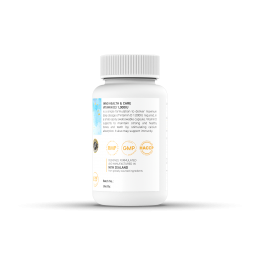 INNO HEALTH & CARE 비타민 D1000IU 365 SOFTGEL CAPS