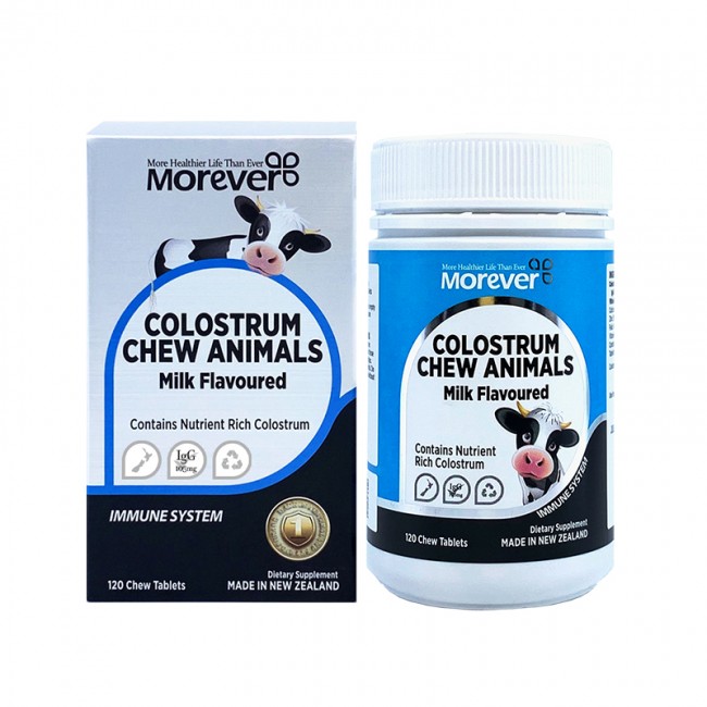 MOREVER MORE MAXSTRUM 300TABS