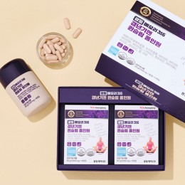 광동더메모리365 갱년기엔 퀸슬림 올인원