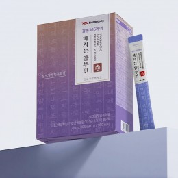 광동365케어 마시는 알부민